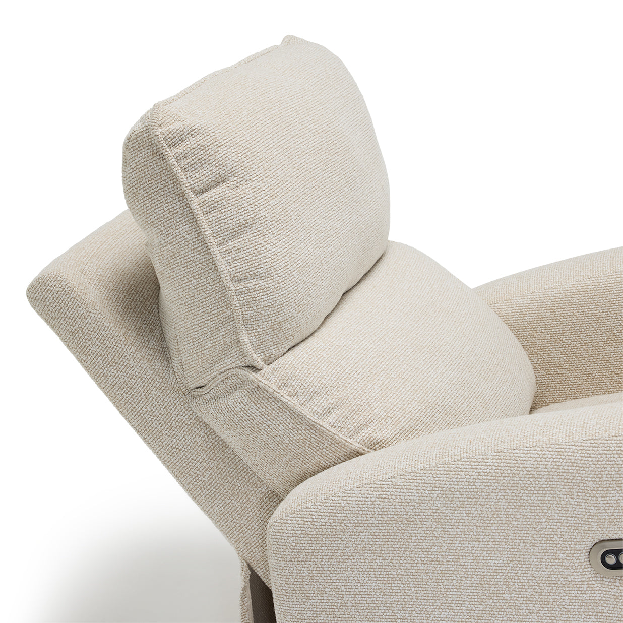 Harlow Electric Nursery Chair