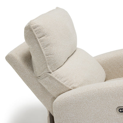 Harlow Electric Nursery Chair