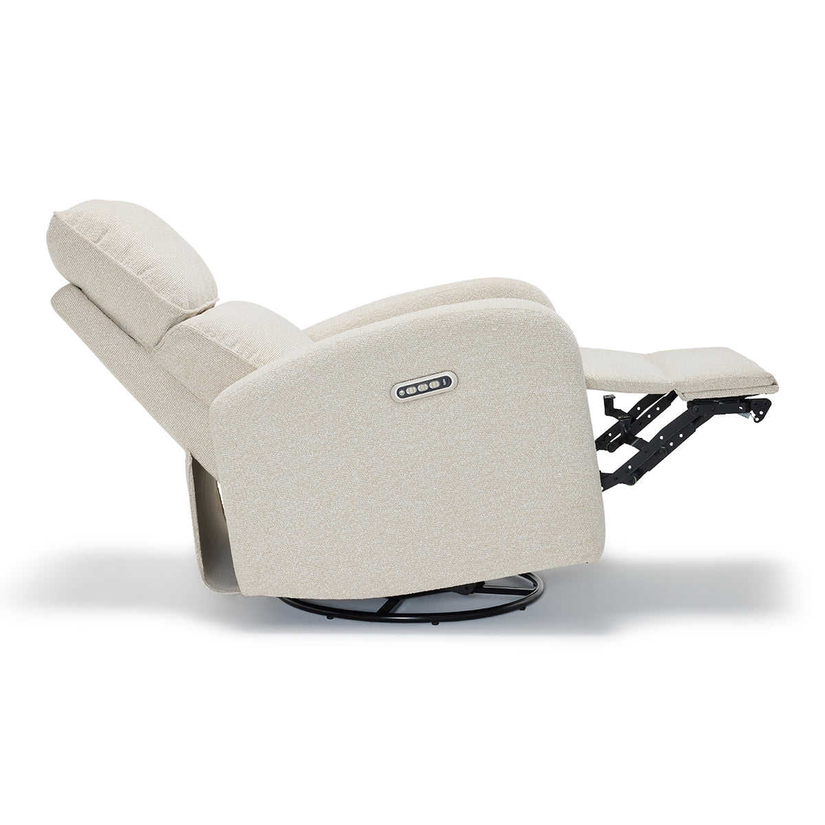 Harlow Electric Nursery Chair