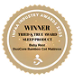 2025 INPAA Industry Awards - Tried & True Sleep Product Winner