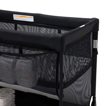 Journey 2-in-1 Travel Cot