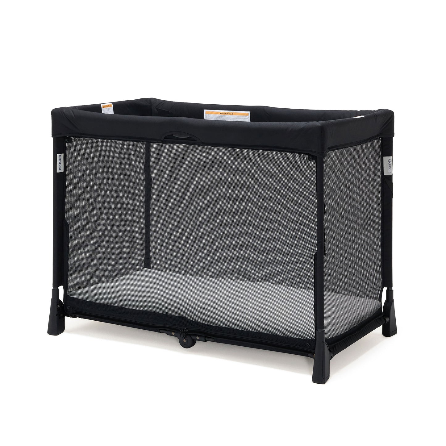 Journey 2-in-1 Travel Cot