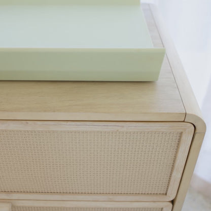 Seaford Chest 3 Drawer